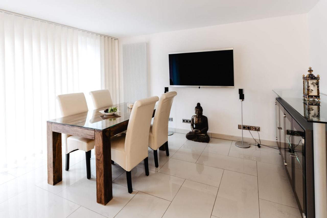 Apartament Neue Technologie Systemloesungen Gmbh Osterode am Harz Zewnętrze zdjęcie