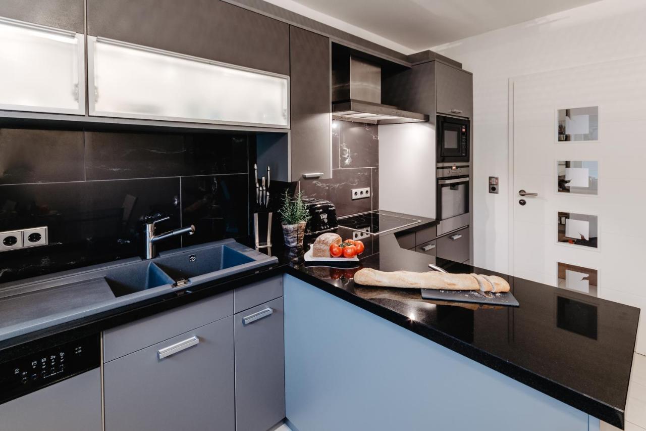 Apartament Neue Technologie Systemloesungen Gmbh Osterode am Harz Zewnętrze zdjęcie
