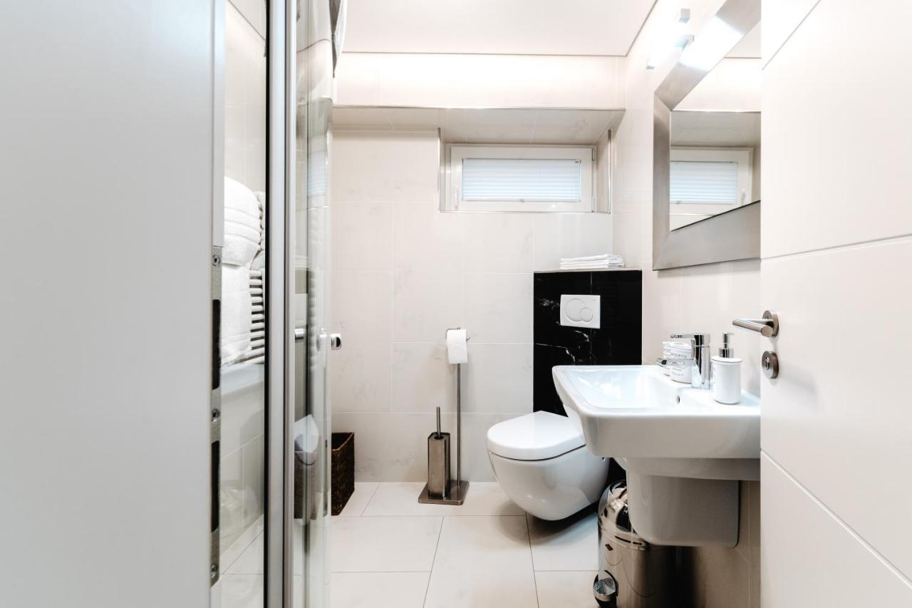 Apartament Neue Technologie Systemloesungen Gmbh Osterode am Harz Zewnętrze zdjęcie